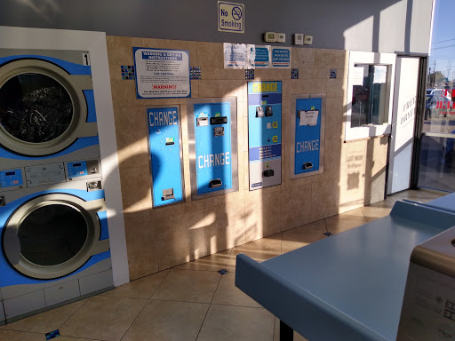 Laundromat «XL Wash & Dry», reviews and photos, 9203 Skillman St, Dallas, TX 75243, USA