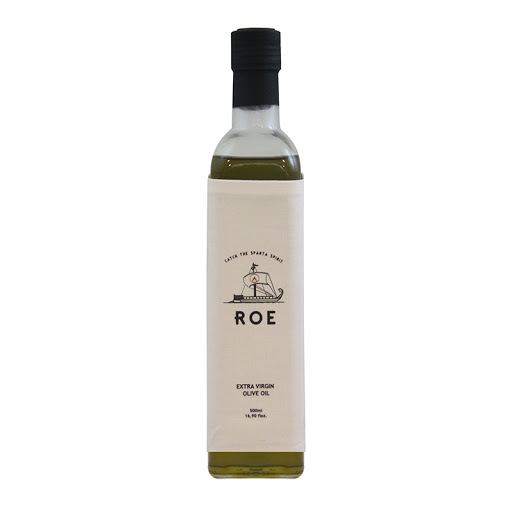 ΡΟΗ ΙΔΙΩΤΙΚΗ ΚΕΦΑΛΑΙΟΥΧΙΚΗ ΕΤΑΙΡΕΙΑ. ROE olive products.