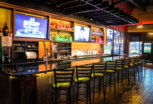 Oz Korean BBQ - Elk Grove image