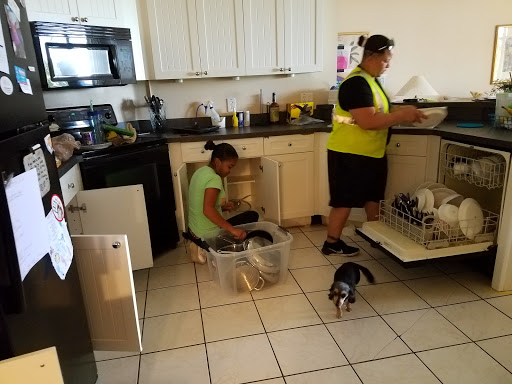 Cleaning Service «Any House Cleaning Services», reviews and photos, 559 Symphony Pl, Davenport, FL 33896, USA