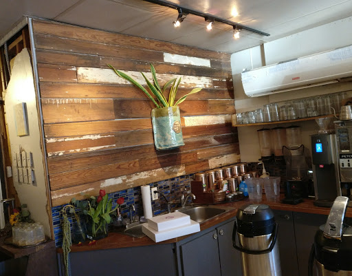 Coffee Shop «Shades of Brown Coffee & Art», reviews and photos, 3302 S Peoria Ave, Tulsa, OK 74105, USA