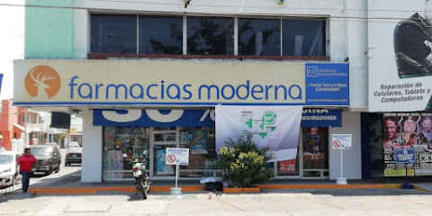 Farmacias Moderna Av Ejercito Mexicano 7, Brisas Del Mar, 82016 Mazatlan, Sin. Mexico
