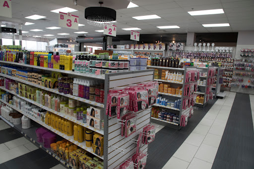 Beauty Supply Store «Kali Beauty», reviews and photos, 17681 Torrence Ave, Lansing, IL 60438, USA