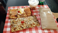 Pizza du Pizzeria Vivaio à Paris - n°16