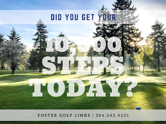 Foster Golf Links