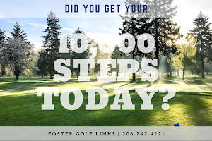 Foster Golf Links image