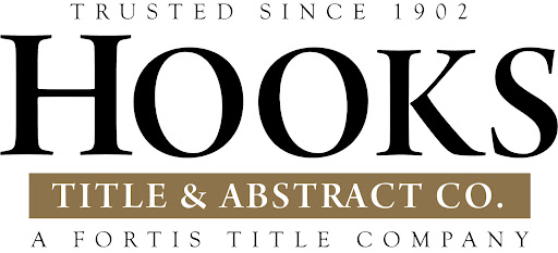 Hooks Title & Abstract Co.