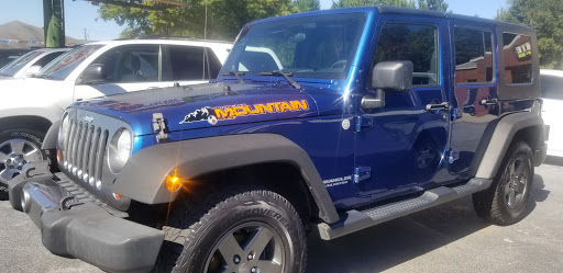 Used Car Dealer «Elite Motors Inc», reviews and photos, 5885 Wendy Bagwell Pkwy, Hiram, GA 30141, USA