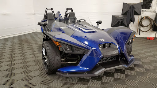 Auto Restoration Service «Wayne Motors Auto Body», reviews and photos, 1910 NJ-23 b, Wayne, NJ 07470, USA