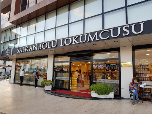 Musa Meydan Safranbolu Lokumcusu