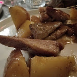 Photo n°1 de l'avis de Antonino.r fait le 30/10/2021 à 21:54 sur le  Sì Streetalian Food à Padua