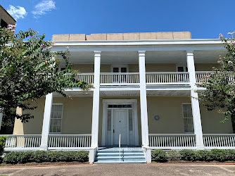 Centennial House