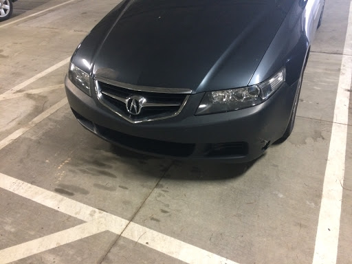 Auto Body Shop «Angel Body Shop», reviews and photos, 660 Old Norcross Rd, Lawrenceville, GA 30046, USA