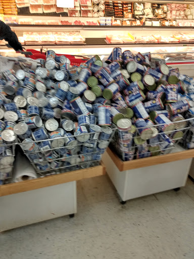 Supermarket «Imperial Supermarket», reviews and photos, 1940 East 8 Mile Road, Detroit, MI 48234, USA