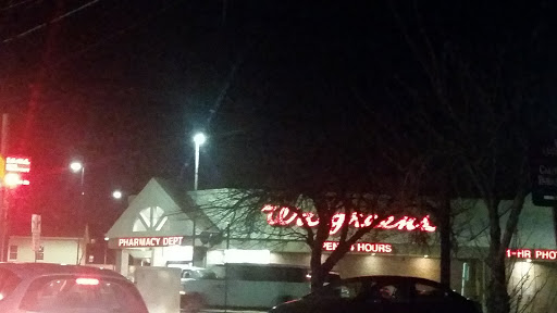 Drug Store «Walgreens», reviews and photos, 2148 Morris Ave, Union, NJ 07083, USA
