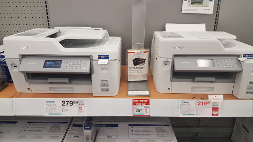 Office Supply Store «Staples», reviews and photos, 7708 Richmond Hwy, Alexandria, VA 22306, USA