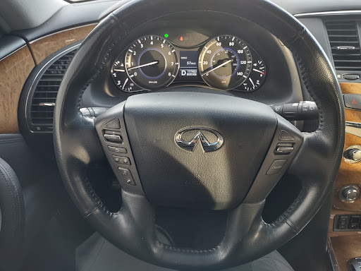 Used Car Dealer «J & S Auto Sales, L.L.C.», reviews and photos, 1347 Fort Campbell Blvd, Clarksville, TN 37042, USA