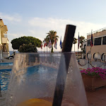 Photo n°2 de l'avis de Cinzia.i fait le 06/07/2022 à 18:16 sur le  Hotel Ariston Montecarlo à Sanremo