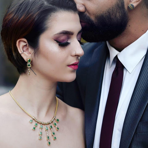 Goldsmith «The Jewelbox & Micky Roof Designer/Goldsmith», reviews and photos, 301 Old Taughannock Blvd, Ithaca, NY 14850, USA