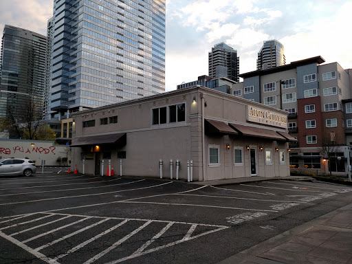 Jeweler «Alvin Goldfarb Jeweler», reviews and photos, 305 Bellevue Way NE, Bellevue, WA 98004, USA