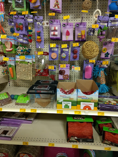Pet Supply Store «PetSmart», reviews and photos, 1801 Howell Mill Rd NW, Atlanta, GA 30318, USA