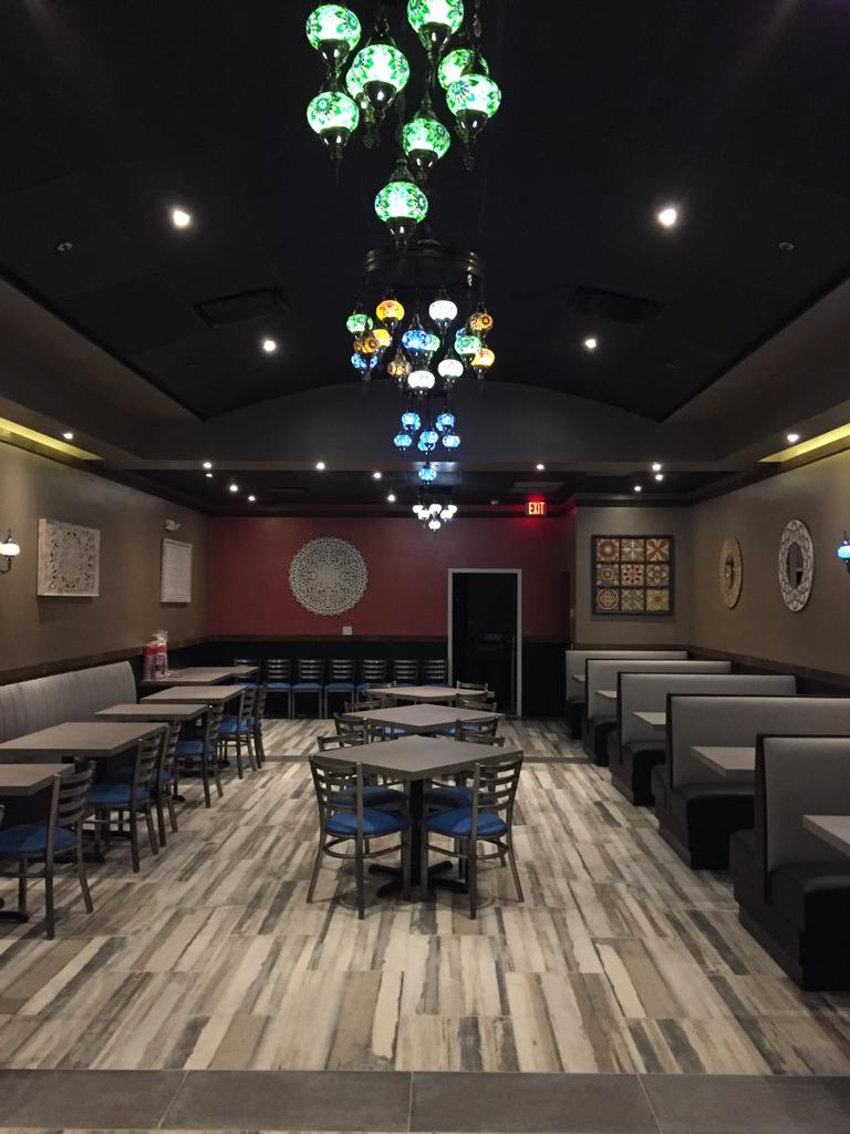 Mantra Fine Indian Cuisine 33027