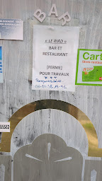 Photo n°5 de Le Riad à Issy-les-Moulineaux ()