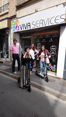 VIVASERVICES HOUILLES – CARRIÈRES-SUR-SEINE I Ménage, Garde d’enfants, Aide aux personnes âgées, Jardinage, Bricolage à Houilles