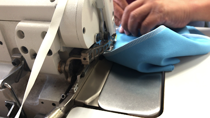 Sewing Incubator