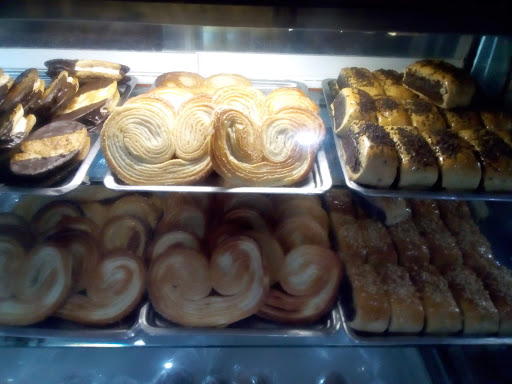 Panadería y Pastelería Marapan
