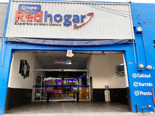 Tienda de refrigeradores Zapopan