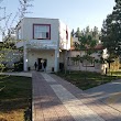 Dicle Üniversitesi Merkez Kütüphanesi Okuma Salonu Ek Bina