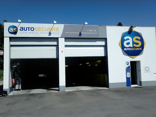 Centre Maconnais De Controle Automobile