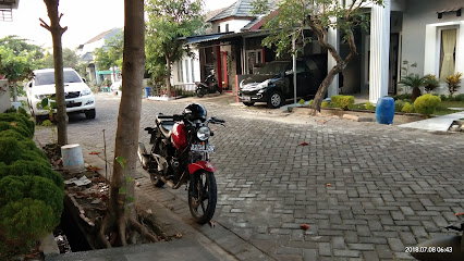 Pondok Daun Residence