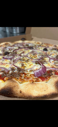 Les plus récentes photos du Pizzeria pizza l'Antiboise à Antibes - n°3