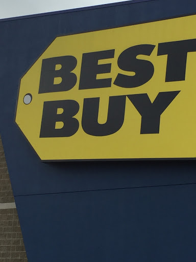 Electronics Store «Best Buy», reviews and photos, 70 Worcester-Providence Turnpike, Millbury, MA 01527, USA