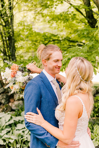 Bridal Shop «Maria Antonieta Couture Bridal», reviews and photos, 322 Fore St, Portland, ME 04101, USA