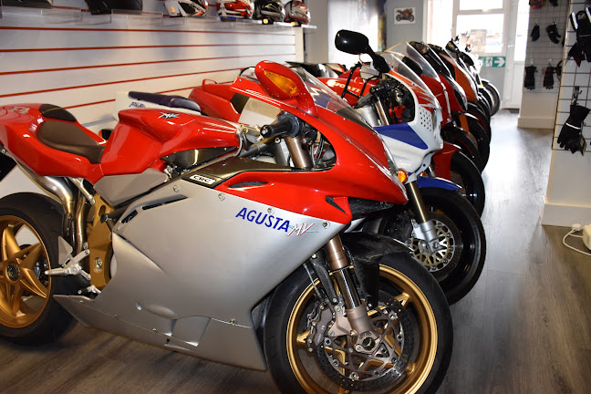 Reviews of Start It Up Motorcycle And Performance in Norwich - Motorcycle dealer