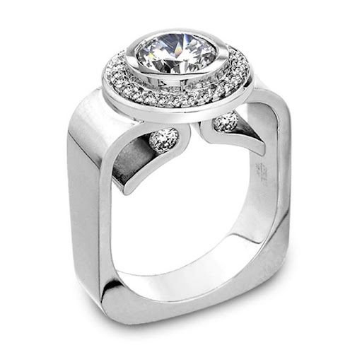 Jewelry Designer «Cornelis Hollander Designs Inc», reviews and photos, 4151 N Marshall Way, Scottsdale, AZ 85251, USA