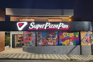 Super Pizza Pan - Sorocaba: Pizzaria, Rodízio de Pizza, Sorocaba image