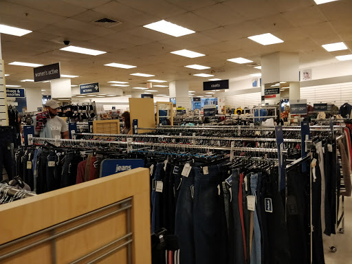Department Store «Marshalls», reviews and photos, 350 Washington St, Boston, MA 02108, USA