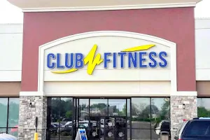 Club Fitness - Ellisville image