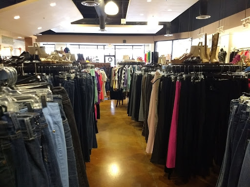 Thrift Store «Goodwill Boutique», reviews and photos, 750 S Main St, Keller, TX 76248, USA
