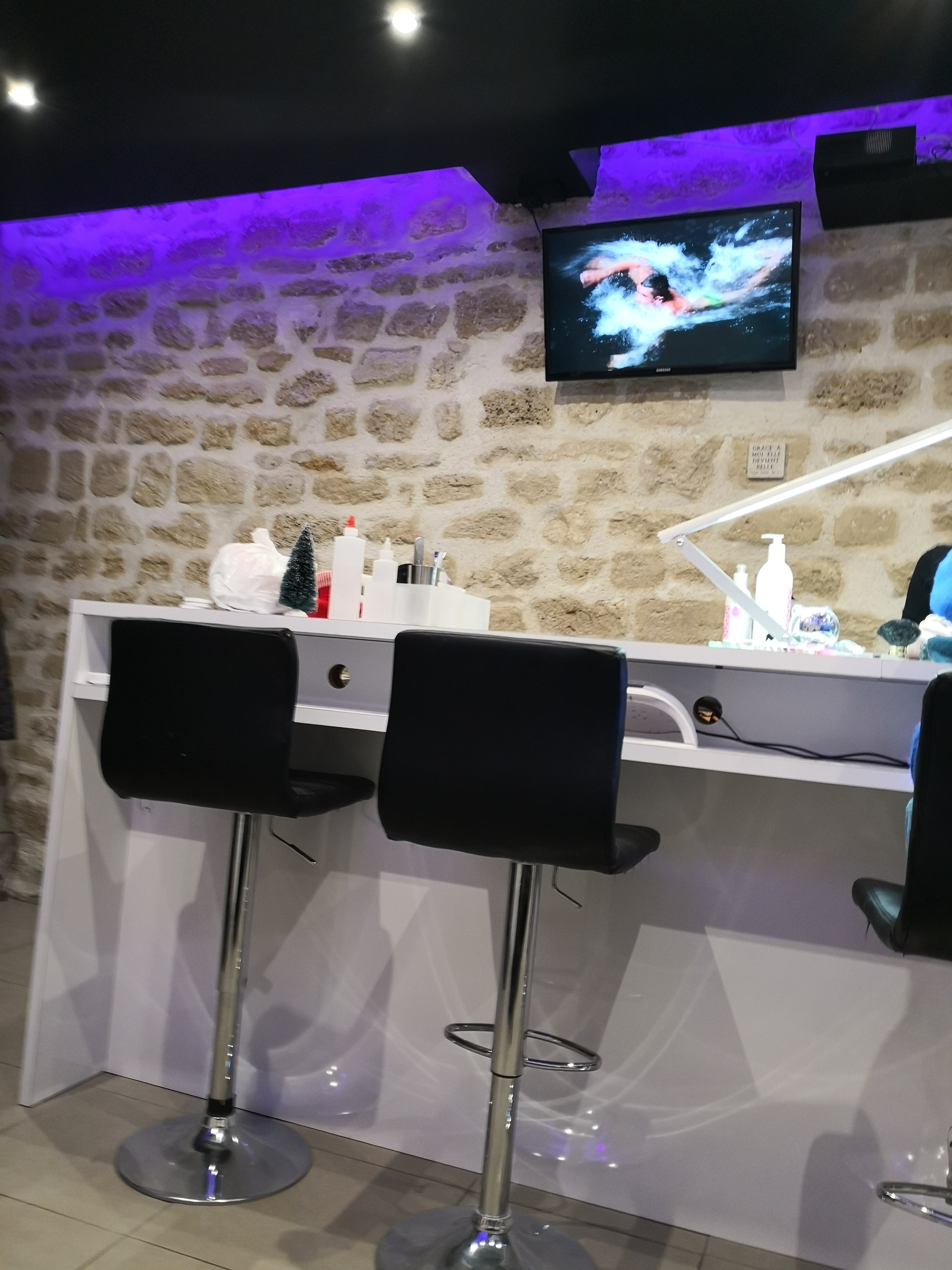 Photo n° 1 de l'avis de Stéphanie. fait le 08/02/2019 à 17:18