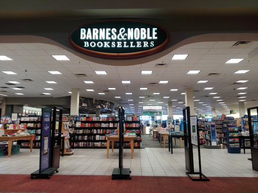 Barnes & Noble, 700 S Telshor Blvd #1390, Las Cruces, NM 88011, USA, 