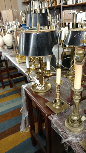 Used Furniture Store «Universal Hotel Liquidators», reviews and photos, 855 Boston Post Rd, West Haven, CT 06516, USA