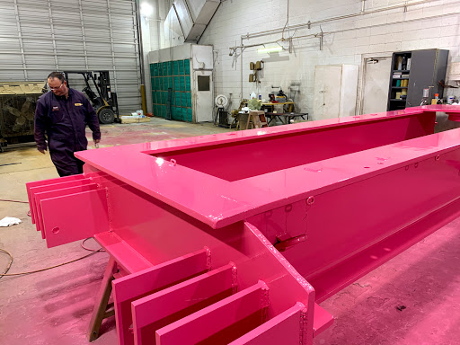 Paint Store «Superior Paint Supply», reviews and photos, 1388 700 W, Salt Lake City, UT 84104, USA