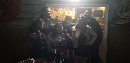 Lounge «Seagate Restaurant & Lounge», reviews and photos, 4594 WA-109, Pacific Beach, WA 98571, USA