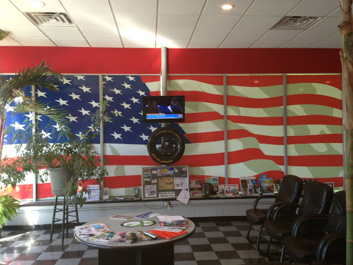 Tire Shop «GW Tire Service», reviews and photos, 241 Cookstown New Egypt Rd, Wrightstown, NJ 08562, USA