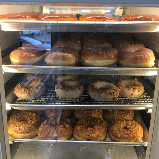 Donut Shop «District Doughnut», reviews and photos, 749 8th St SE, Washington, DC 20003, USA